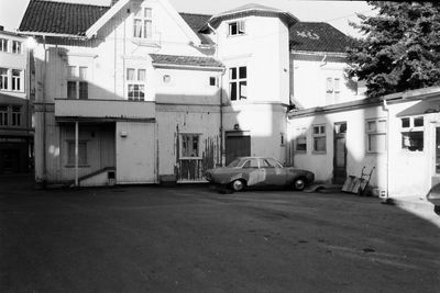 Hans Sperre A/S