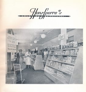 Hans Sperre A/S