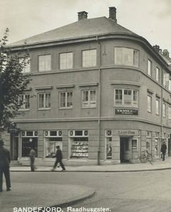 Annie Sørensen Parfymeri