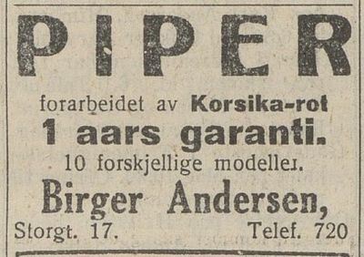 Birger Andersen