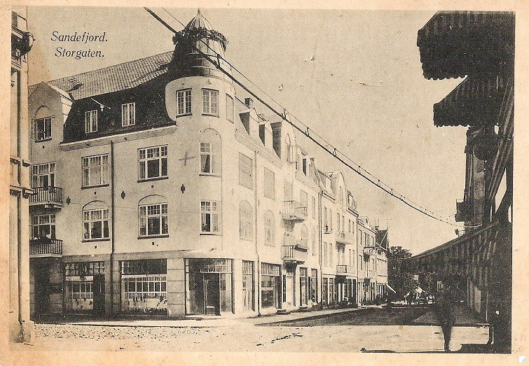 Storgata 17