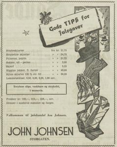 John Johnsen