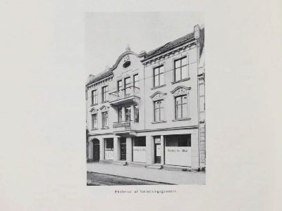 Sandefjords Blad