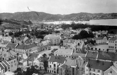 Flyfoto