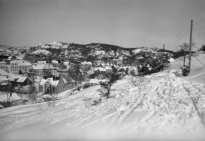 Mot Sandar Kirke