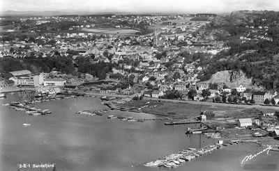 Indre havn
