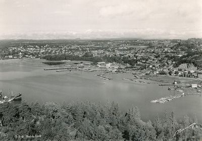 Indre havn