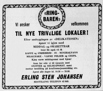 Ringbaren