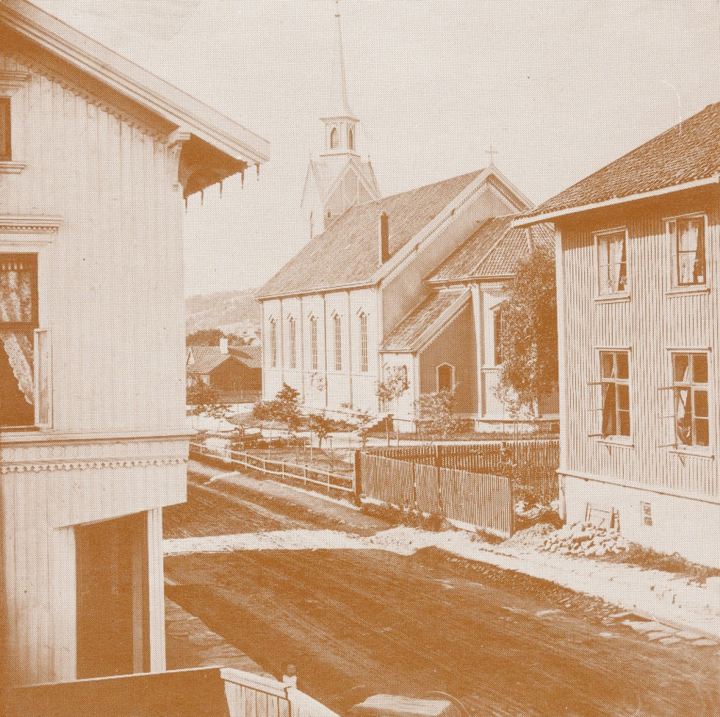 Storgata 21 - oppført 1882