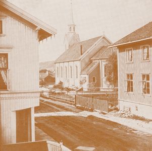 Storgata 21 - oppført 1882