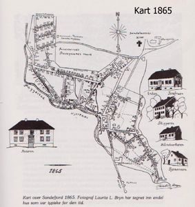 Sandefjord 1865