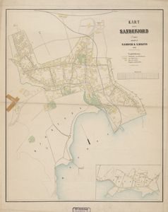 Sandefjord 1881