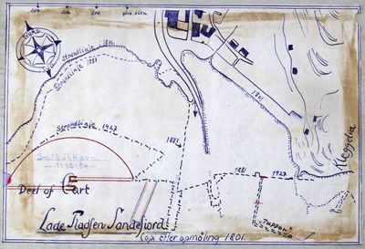De viktigste arbeider siden 1927