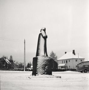 Landstadmonumentet