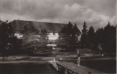 Granholmen Hotel