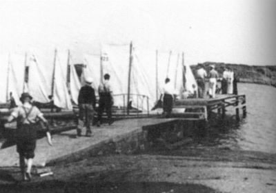 Kragerøterner