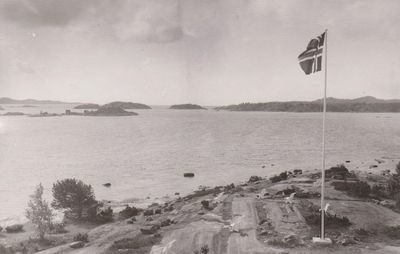 Granholmen