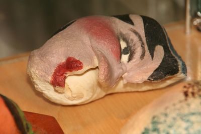HVALØRER