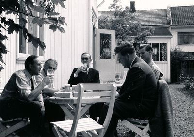 Kafe Iris