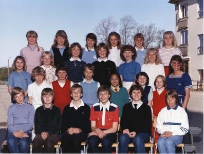 Klassebilder