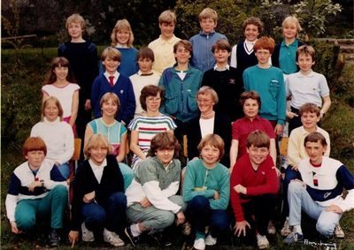 Klassebilder