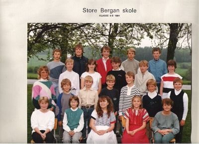 Klassebilder