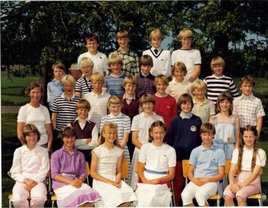 Klassebilder