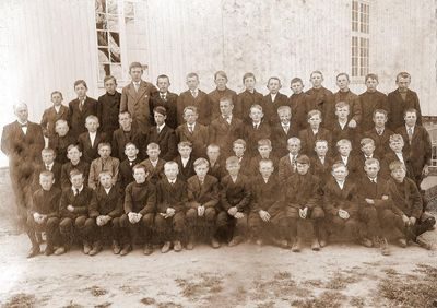 Klassebilder