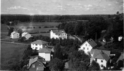 Skolebygninger