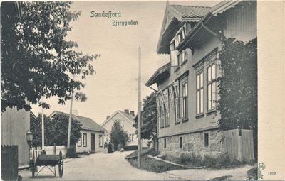 Bjerggata 57