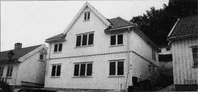 Bjerggata 31