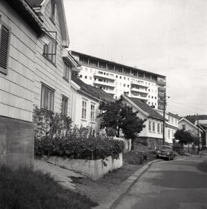 Bjerggata 31