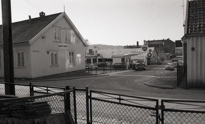 Adventkirken / Bjerggata 34