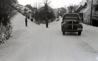 Bjerggata 46