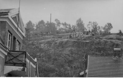 Bjerggata 61