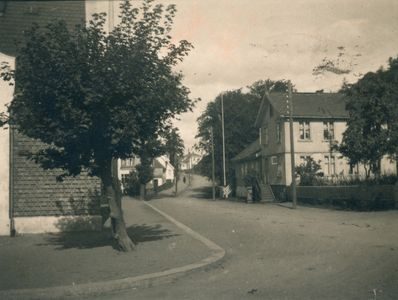 Bjerggata 73