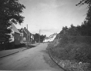 Bjerggata 48