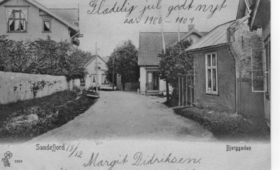 Bjerggata 59