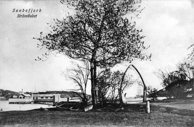 Strømbadet