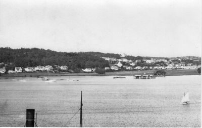 Indre havn