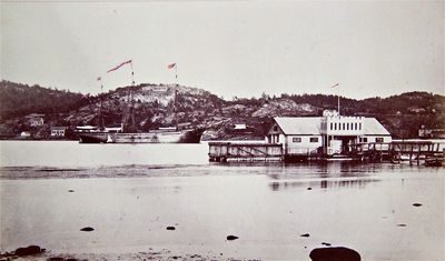 Strømbadet