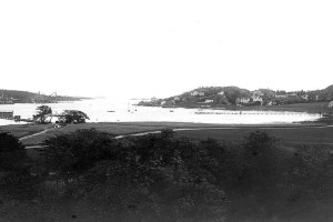 Strømbadet