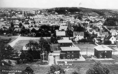Chr. Christensens plass