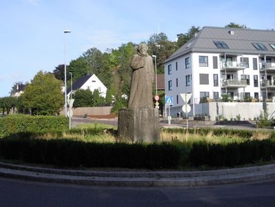 LANDSTADS-MONOMENET