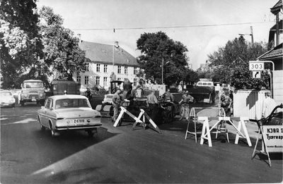 Landstads plass