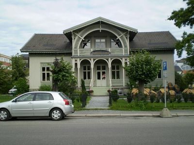 Hjertnespromenaden 13