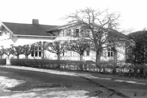 Hjertnespromenaden 11 - Freberggården