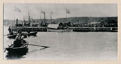 Kong Oscar II