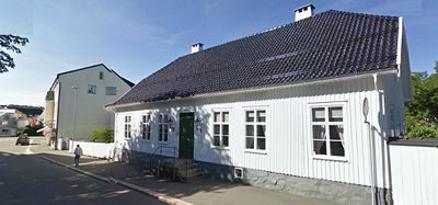 Melsomgården