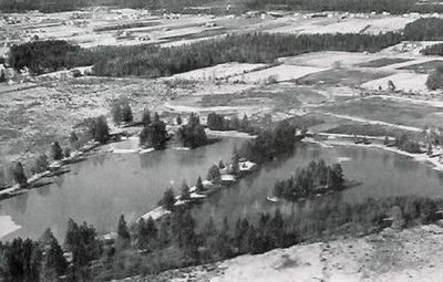 Bygaarden Vannverk